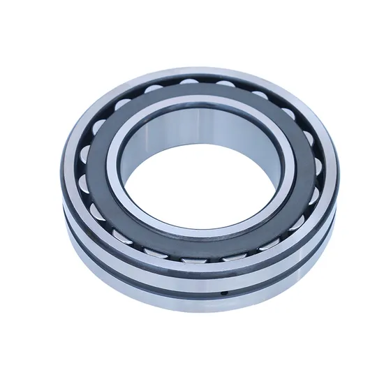 Heavy Load Spherical Roller Bearing 22344 22340 for Mining Crushing Machines P6 Precision