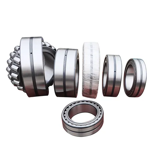 Self-Aligning Roller Bearing 23130E 23132E 23134E 23136E 23138E for Industrial Machinery P0-P4 Precision