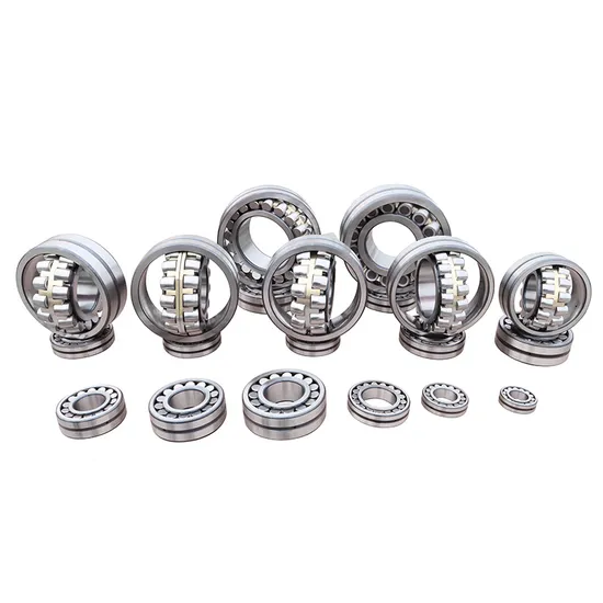 Self-Aligning Roller Bearing 23130E 23132E 23134E 23136E 23138E for Industrial Machinery P0-P4 Precision