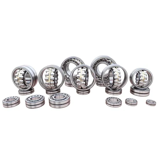 Self-Aligning Roller Bearing 23130E 23132E 23134E 23136E 23138E for Industrial Machinery P0-P4 Precision