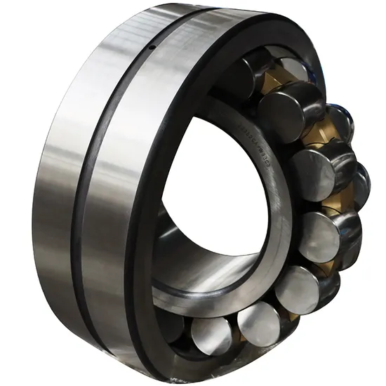 Self-Aligning Roller Bearings 23218EK-23230EK P0-P4 Precision for Industrial Machinery