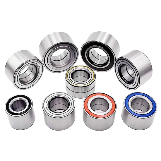 Automotive Hub Bearing 30BD40T12DDUCG21 30*55*23 for Car Wheel Assemblies
