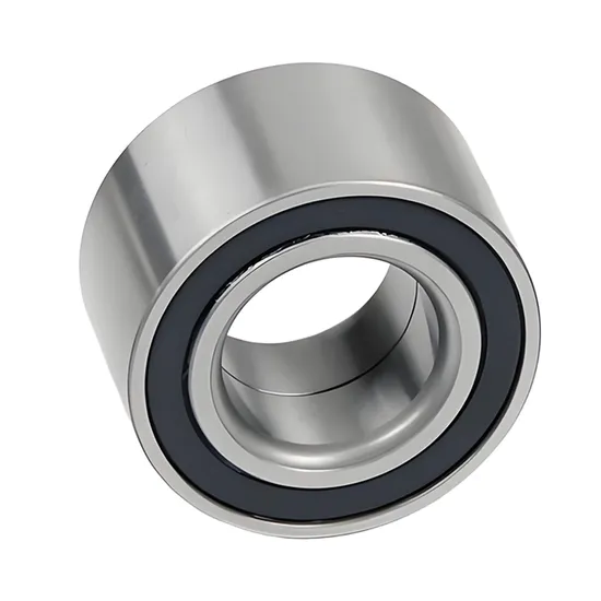 Automotive Hub Bearing 30BD40T12DDUCG21 30*55*23 for Car Wheel Assemblies