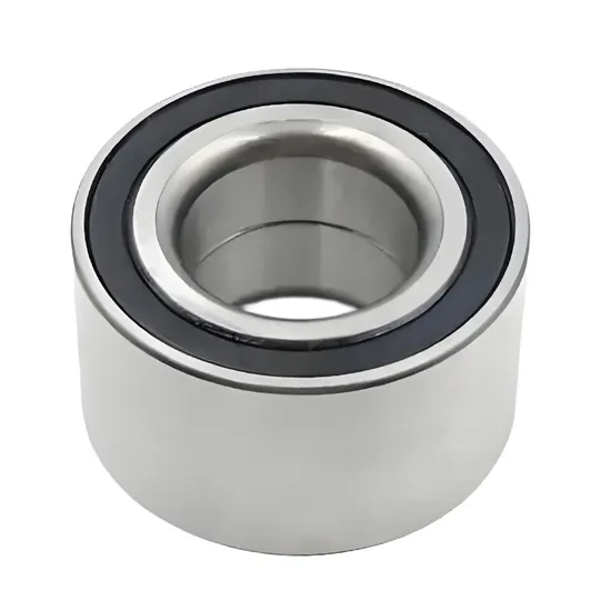 Automotive Hub Bearing 30BD40T12DDUCG21 30*55*23 for Car Wheel Assemblies