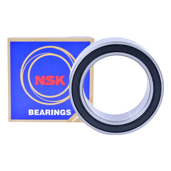 Automobile Air Conditioning Compressor Bearing 30BD4712DU 30BD4720DU for Forland Nissan Ford Mazda with Long Life