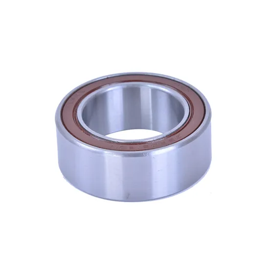 Automobile Air Conditioning Compressor Bearing 30BD4718DU 30BD4722DU 30BD5220DU 30BD5222DU Low Noise Long Life