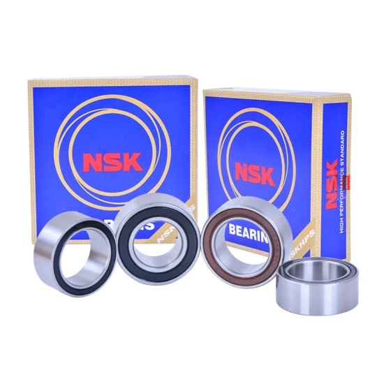 Automobile Air Conditioning Compressor Bearing 30BD4722 30BD5220 30BD5222 for Forland Nissan Ford Mazda - Low Noise Long Life