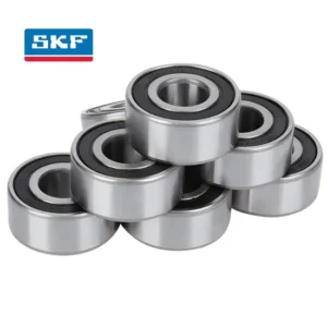 High Precision Double Row Angular Contact Ball Bearing 3201-A-2Z Tn9-Mt33 for Industrial Machinery