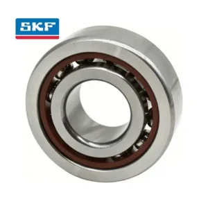 Double Row Angular Contact Ball Bearing 3203 A-2Z TN9/Mt33 Chrome Steel for High Load High Speed Applications