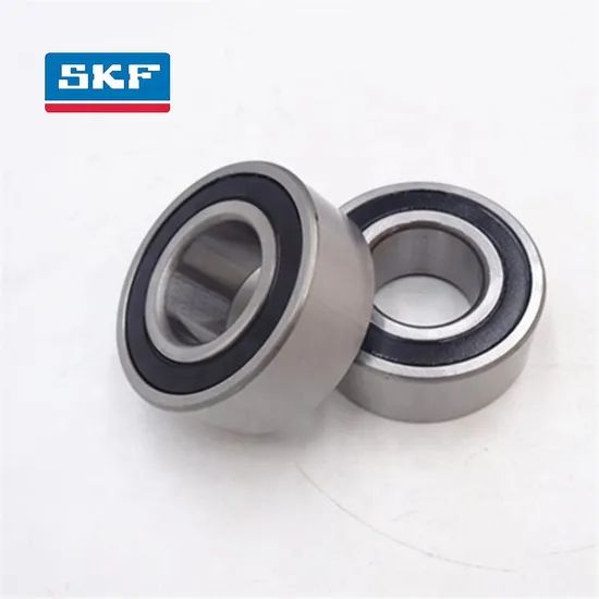 Double Row Angular Contact Ball Bearing 3209 A-2Z/Mt33 for Agriculture High Durability