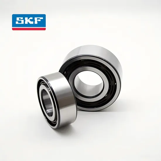 Double Row Angular Contact Ball Bearing 3211 A-2Z/Mt33 P5 for Precision Machinery Stable Operation