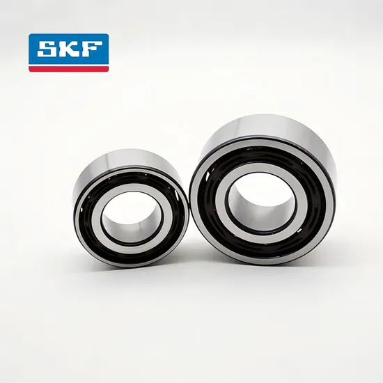 3212 A-2RSH Double Row Angular Contact Ball Bearing P5 Precision for High Speed Machinery