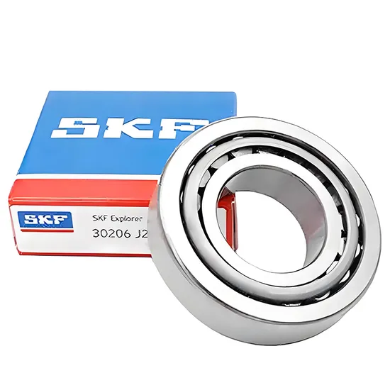 Self-Aligning Roller Bearing 22238EK 22240EK 22244EK 22248EK for Industrial Machinery P0-P4 Precision