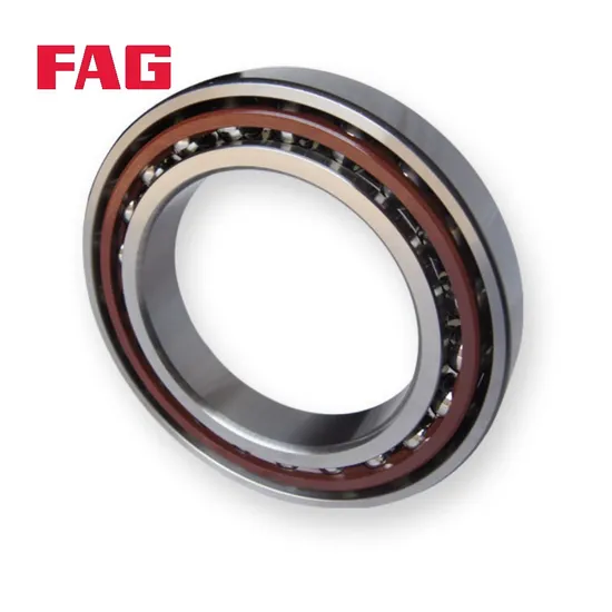 FAG 3302-Bd-XL-2hrs-Tvh-C3 Double Row Angular Contact Ball Bearing for Automotive Wheel Hubs