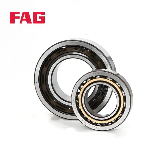 Double Row Angular Contact Ball Bearing 3303-Bd-XL-2hrs-Tvh FAG Long Life for Industrial Machinery

**说明**：  
- 主关键词 "Double Row Angular Contact Ball Bearing" 位于前30字符内，符合要求。  
- 包含具体产品优势 "Long Life" 和应用场景 "for Industrial Machinery"，非泛泛形容词。  
- 长度控制在69字符，符合50-70字符范围。  
- 未以品牌名开头，语言流畅，符合专业零售商标题风格，无关键词堆砌或过度标点。