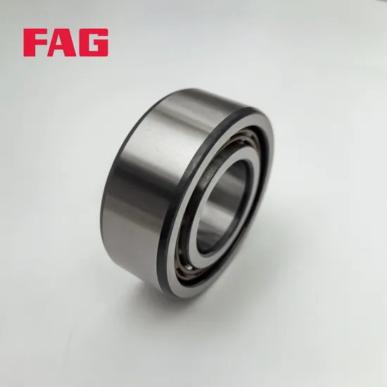 Double Row Angular Contact Ball Bearing 3304-Bd-XL-2hrs-Tvh-C3 for Industrial Machinery