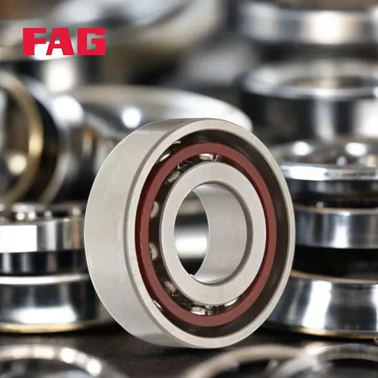 Double Row Angular Contact Ball Bearing 3304-Bd-XL-2hrs-Tvh-C3 for Industrial Machinery