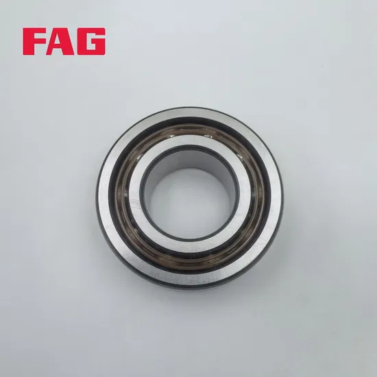 Double Row Angular Contact Ball Bearing 3307-Bd-XL-2hrs-Tvh-C3 for Industrial Machinery