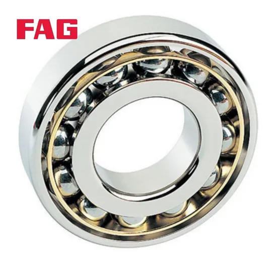 Double Row Angular Contact Ball Bearing 3310-Bd-XL with Tvh Cage for Industrial Machinery