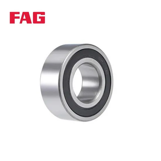 Double Row Angular Contact Ball Bearing 3310-Bd-XL-2hrs-Tvh-C3 for Machinery with DIN 628-3 Standard