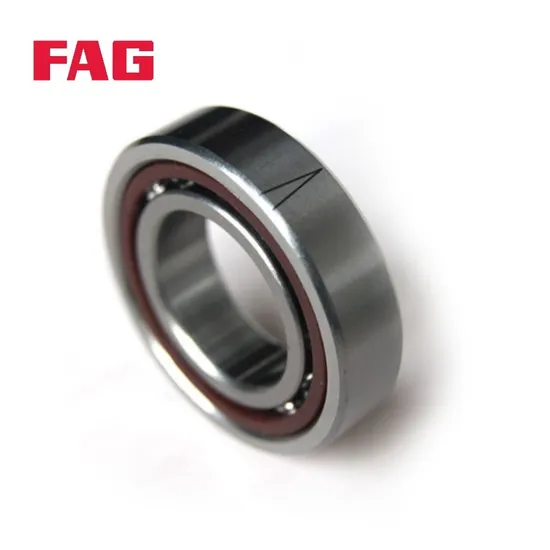 Double Row Angular Contact Ball Bearing 3310-Bd-XL-2hrs-Tvh-C3 for Machinery with DIN 628-3 Standard