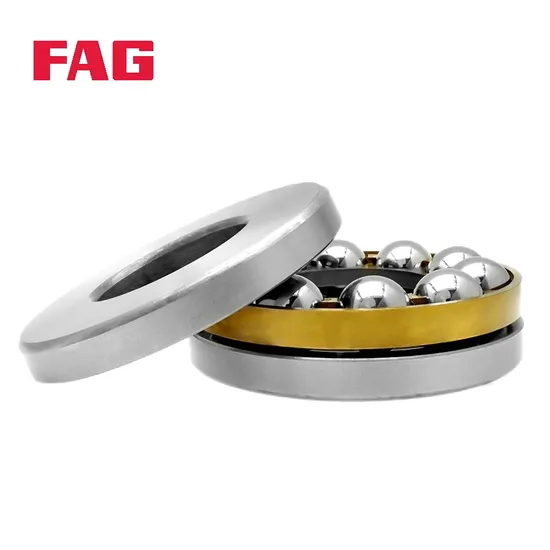 Double Row Angular Contact Ball Bearing 3310-Bd-XL-2hrs-Tvh-C3 for Industrial Machinery