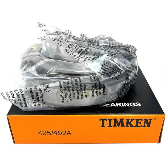 Tapered Roller Bearings 33109 30209 32209 33209 30309 for Industrial Machinery P0-P4 Precision