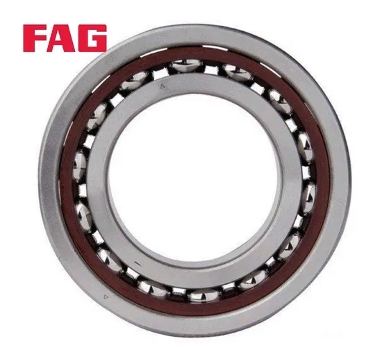 Double Row Angular Contact Ball Bearing 3311B Tvh FAG P0/P6/P5 Precision for Industrial Machinery