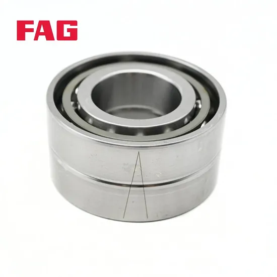 Double Row Angular Contact Ball Bearings 3311-Bd-XL-2z-Tvh-C3 for Agricultural Machinery