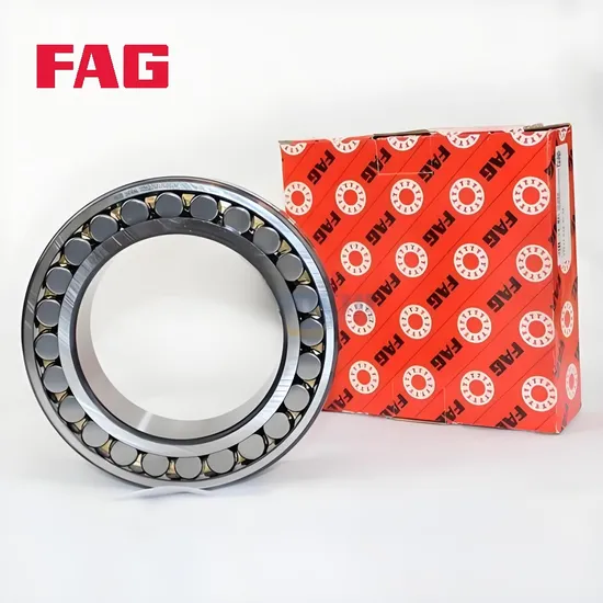 Double Row Angular Contact Ball Bearings 3311-Bd-XL-2z-Tvh-C3 for Agricultural Machinery