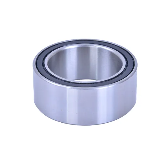 Automobile Air Conditioning Compressor Bearing 35BD5220DU 35BD5222DFX7 Low Noise Long Life
