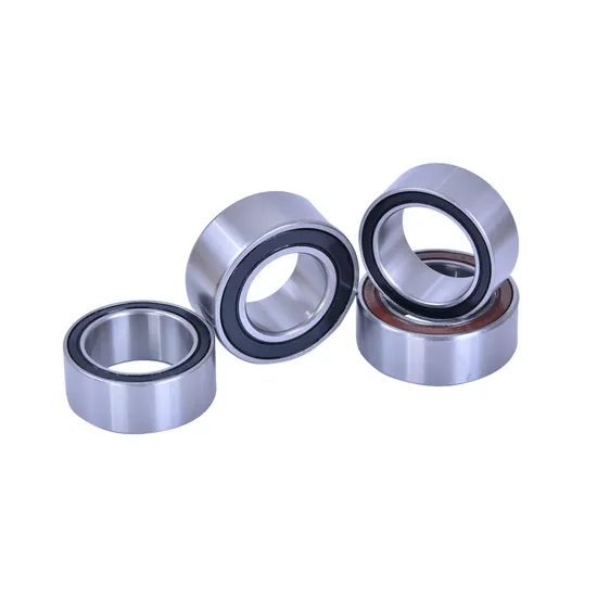 Automobile Air Conditioning Compressor Bearing 35BD6221DU 35BD6224DV 35BD210DDV Low Noise Long Life