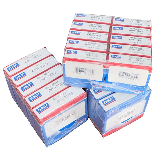 Deep Groove Ball Bearing 6702-2RS P0-P4 Precision Z2-Z3 Noise Grade 15x21x4mm