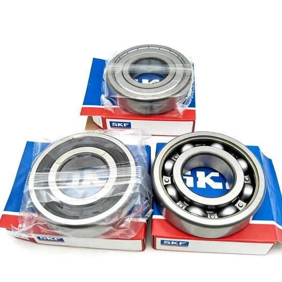Spherical Roller Bearing 21306 30x72x19mm for Gearbox - Long Life Low Noise SKF