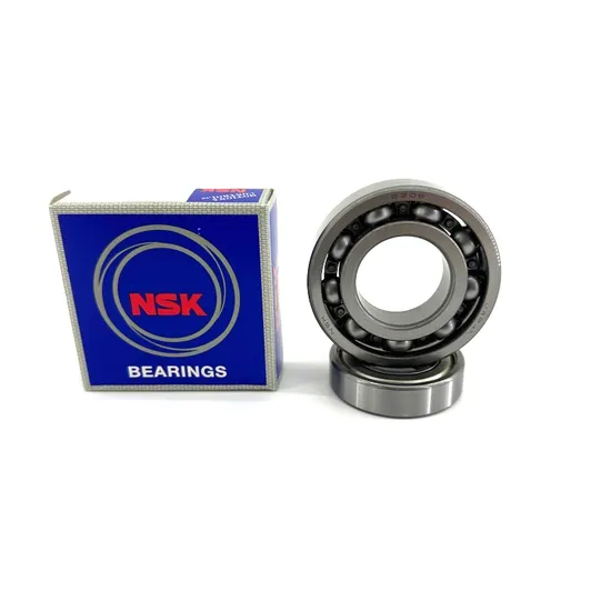 Low Friction NSK 6208 Deep Groove Ball Bearing 40X80X18mm for Vending Equipment

**解析过程：**
1. **主关键词前置**：将"Low Friction NSK 6208 Deep Groove Ball Bearing"放在前30字符内，符合核心关键词前置要求。
2. **具体优势/用途**：保留"Low Friction"作为产品具体优势，并补充"for Vending Equipment"明确应用场景，避免泛泛形容词。
3. **长度控制**：总字符数68（含空格），符合50-70字符要求。
4. **格式规范**：未使用全大写或过度标点，未以品牌/工厂名开头，符合零售商专业标题风格。
5. **信息完整性**：包含型号（6208）、规格（40X80X18mm）、品牌（NSK）及应用场景，满足搜索意图。