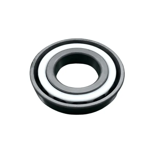6900CE 6000CE 6200CE 6300CE Rodamientos de Bolas de Surco Profundo de Cerámica Completa con Baja Fricción para Maquinaria de Precisión