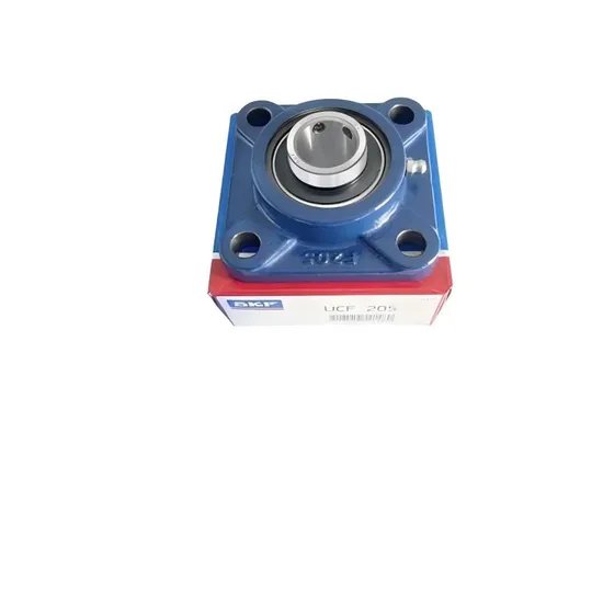 High Precision UCF212 Pillow Block Bearing for Agriculture, Corrosion Resistant
