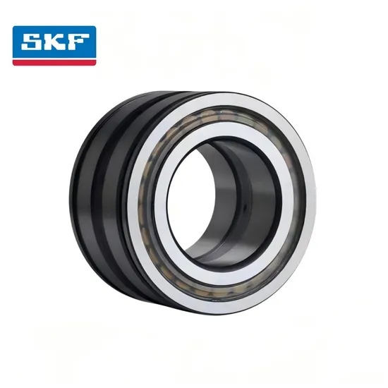 Double Row Cylindrical Roller Bearing RNU310 EC P for Mechanical Repair and Maintenance