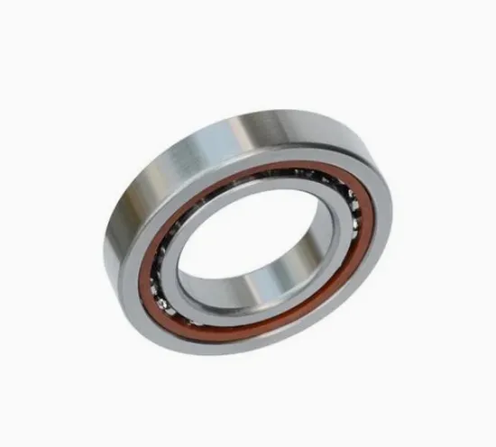 Angular Contact Ball Bearing 7028AC 7038AC High Speed for Centrifuge Machinery