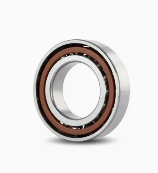 Angular Contact Ball Bearing 7028AC 7038AC High Speed for Centrifuge Machinery