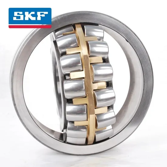 Heavy Duty Machinery Spherical Roller Bearing 24122 CC K30/W33 Long Service Life