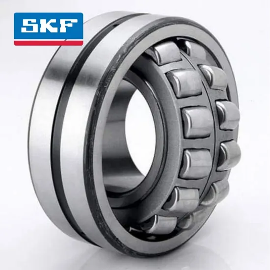 Heavy Load SKF Spherical Roller Bearing 22309 E/C4 for Mining Equipment with Chrome Steel Gcr15