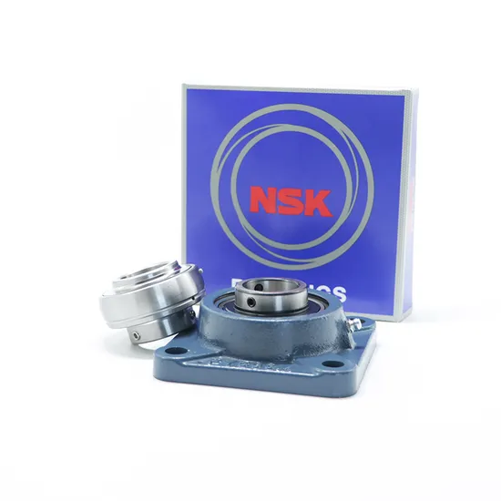 High Load Insert Pillow Block Bearing UC312 UCP312 UCP313 UCP314 UCP315 UCP316 with P0-P4 Precision