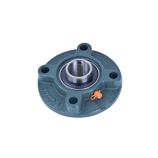 Auto Bearing Pillow Block Bearings UCP305 High Load Deep Groove Raceway for Industrial Machinery