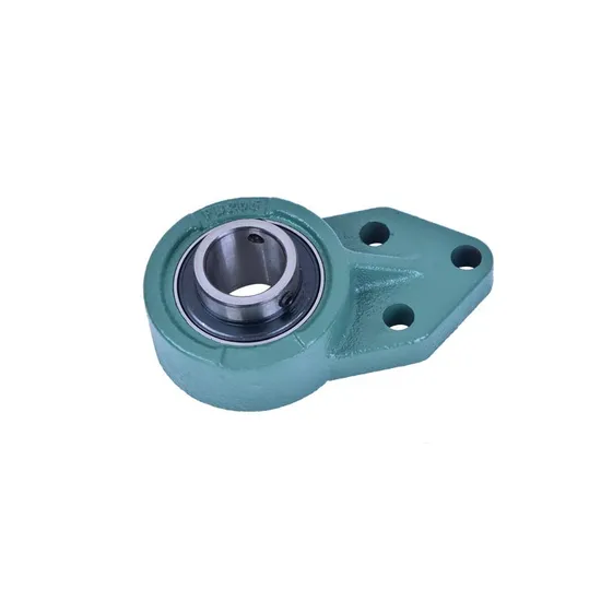 Auto Bearing Pillow Block Bearings UCP305 High Load Deep Groove Raceway for Industrial Machinery