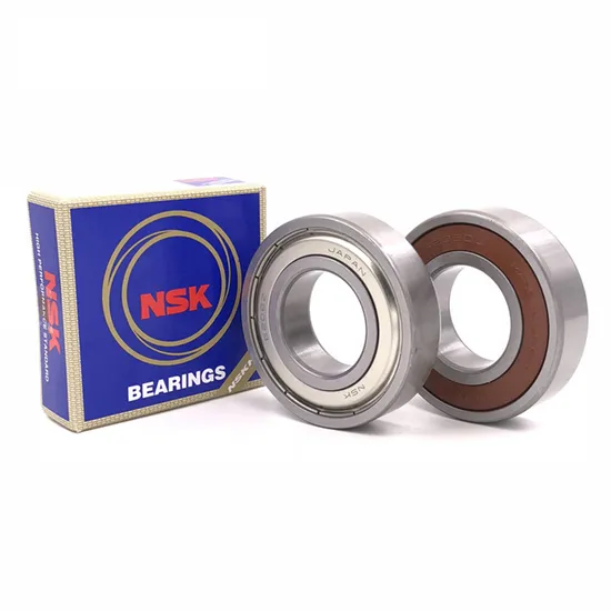 Small Size Open Deep Groove Ball Bearing R188 6.35x12.7x3.18mm for Precision Machinery