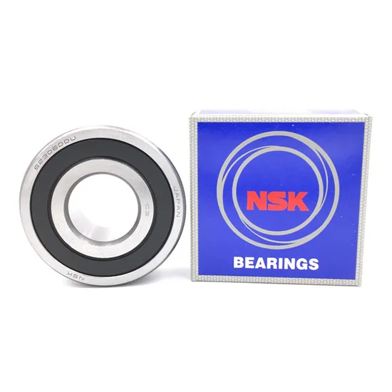 Small Size Open Deep Groove Ball Bearing R188 6.35x12.7x3.18mm for Precision Machinery