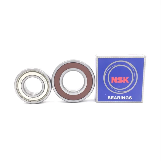 Small Size Open Deep Groove Ball Bearing R188 6.35x12.7x3.18mm for Precision Machinery