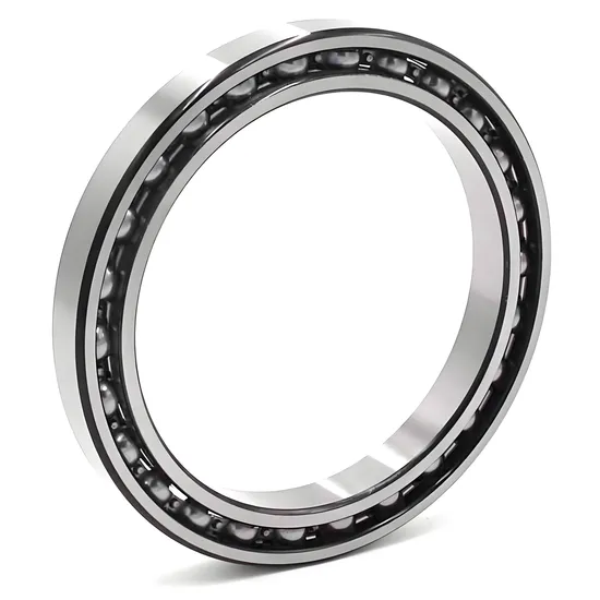 Auto Deep Groove Ball Bearing 61948-2RS 240x320x38mm for Automotive Applications