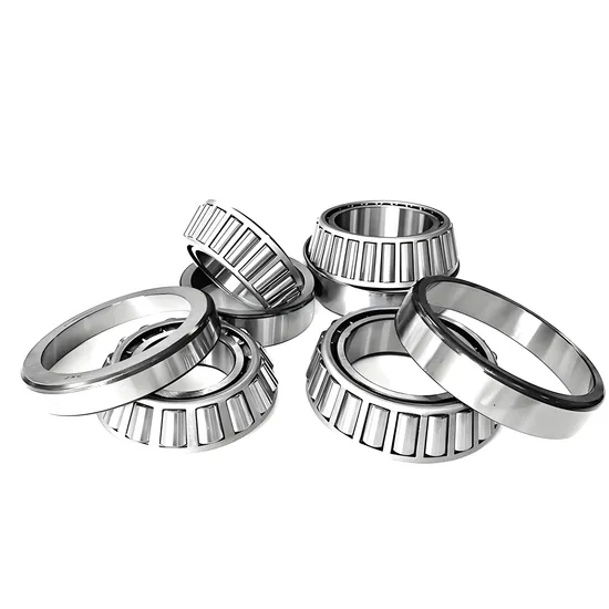 32932 Tapered Roller Bearing 160x220x38mm P0-P4 Precision for Auto Motors